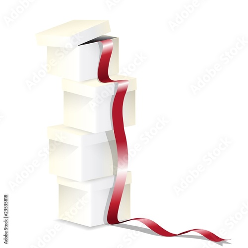 box