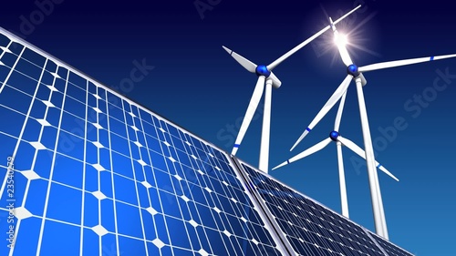 alternative energie