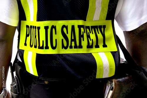 Public Saftey