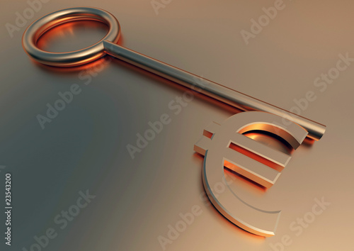 euro symbol
