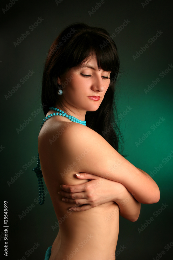 Fototapeta premium body