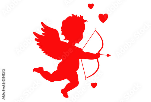 Vector cupid