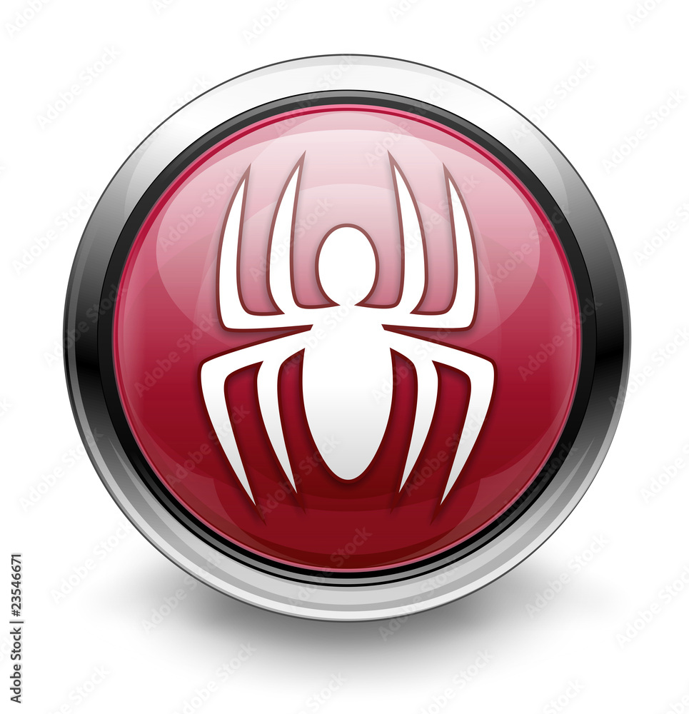malware symbol