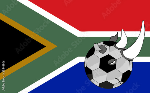 World cup light flag vector