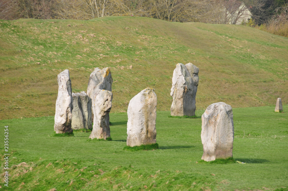 Standing Stones, Avebury