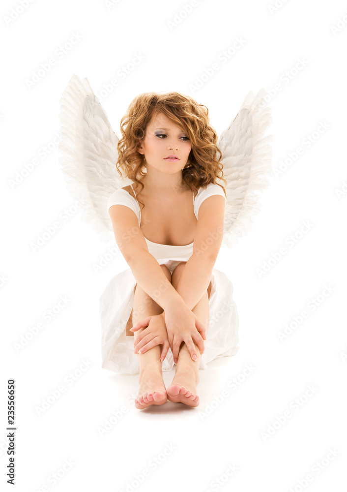 angel angel
