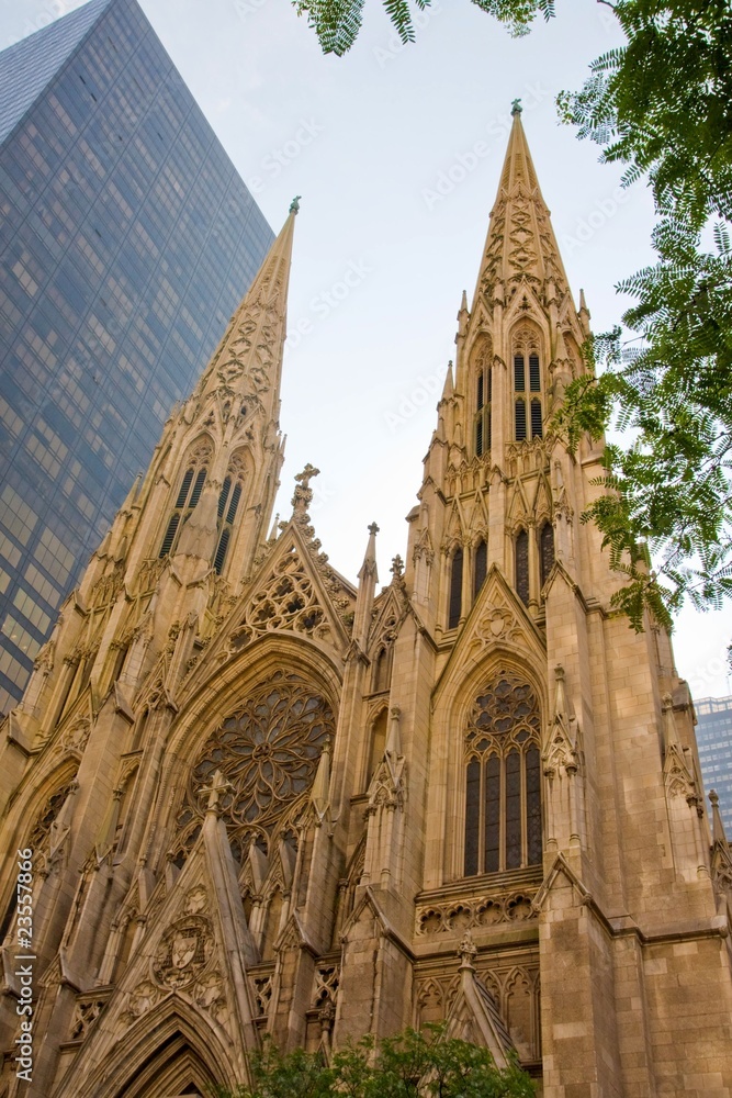 Fototapeta premium manhattan