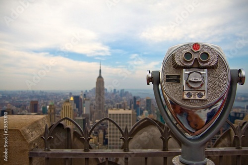 skyline
