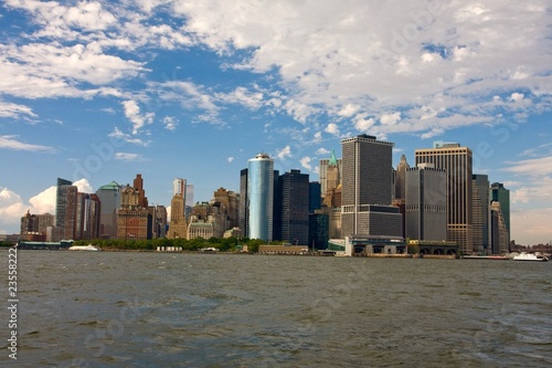 skyline