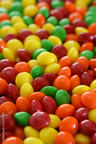 Colorful Candy