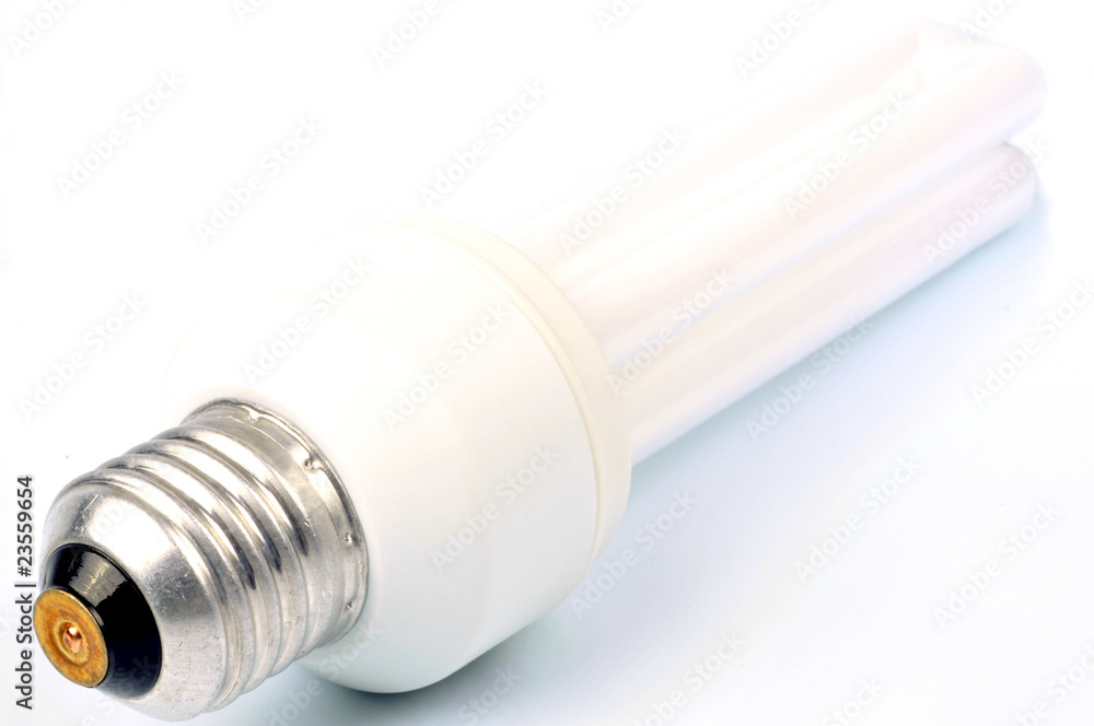 Lampe fluorescente Lampe fluorescente