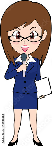 Reporter