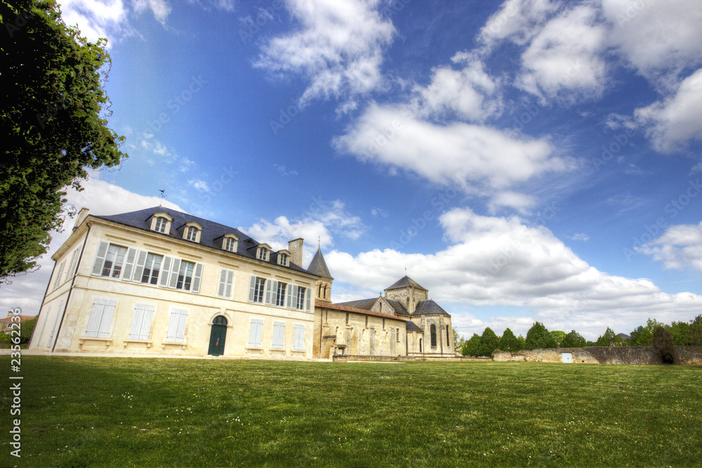 abbaye Saint Vincent abbaye Saint Vincent