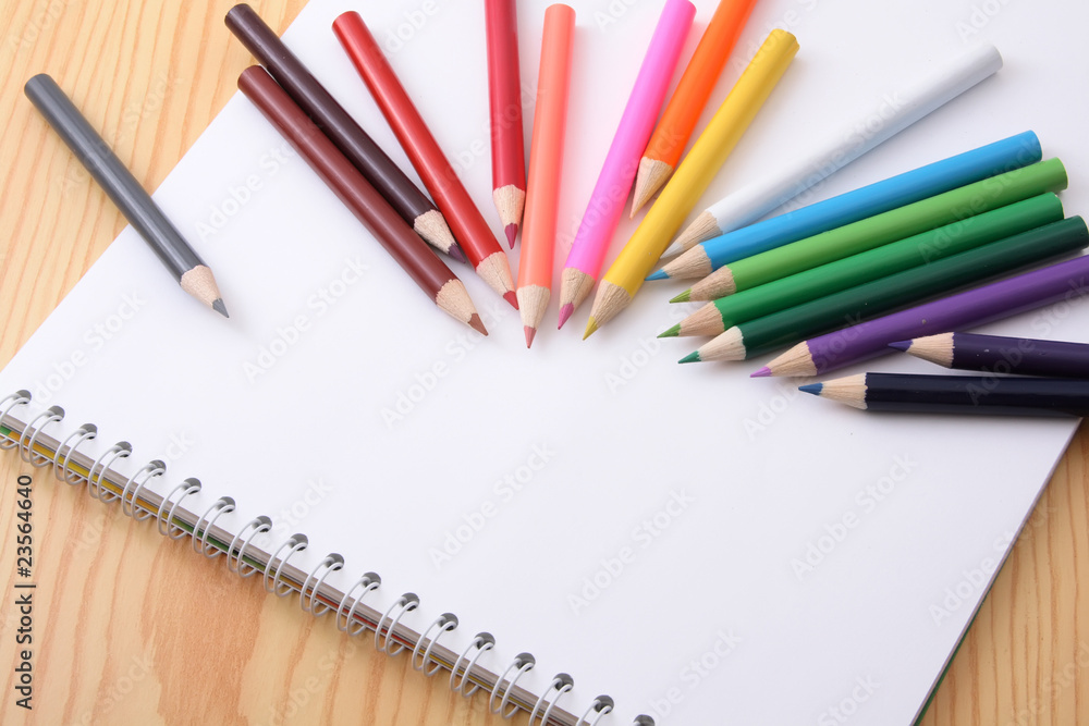 Pencils Pencils