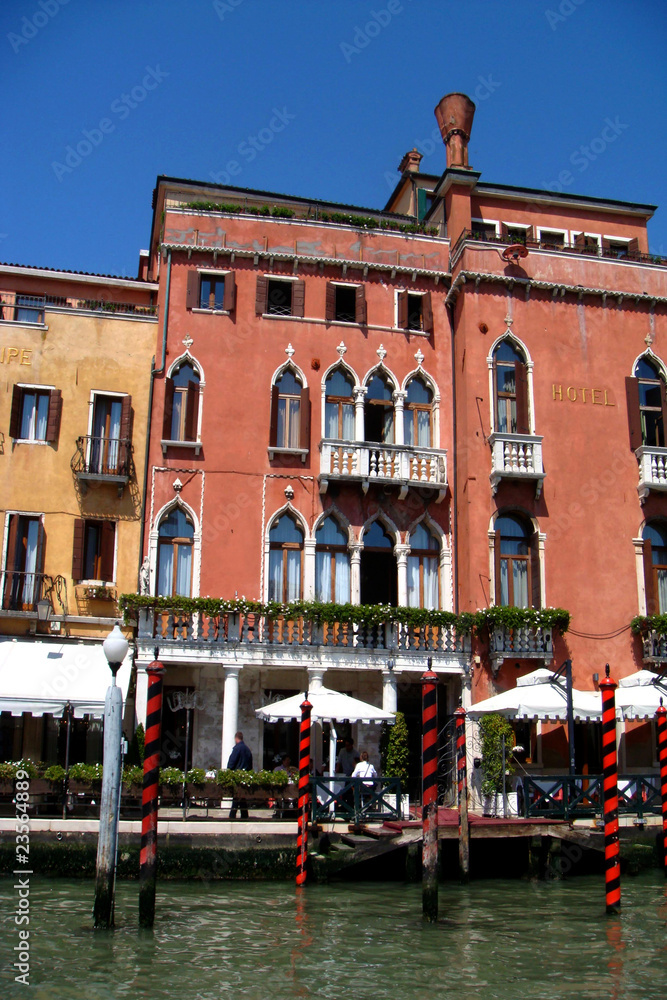 Fototapeta premium venezia