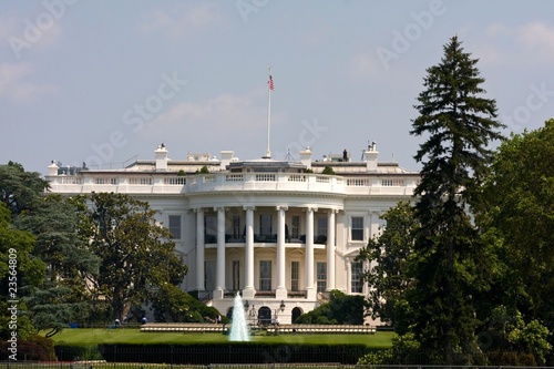 white house