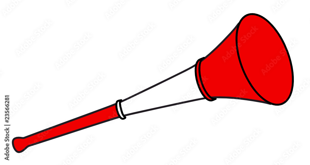 Vuvuzela - Schweiz Vuvuzela - Schweiz