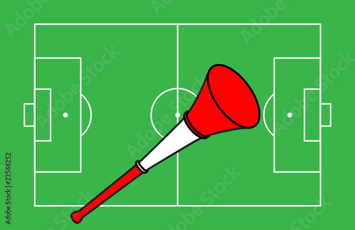 Vuvuzela - Schweiz