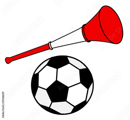 Vuvuzela - Schweiz