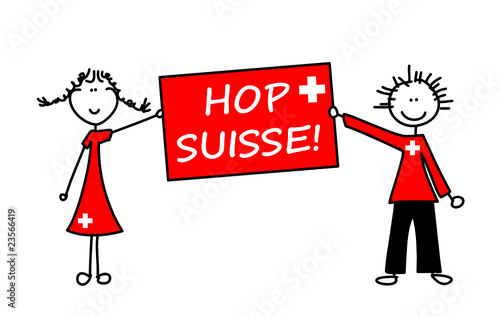 Hop Suisse