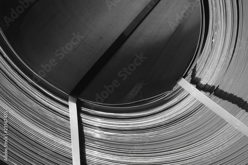 Steel Coil photo