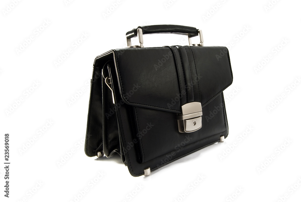 business briefcase business briefcase