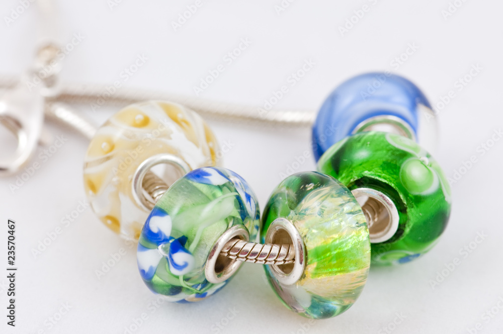 beads