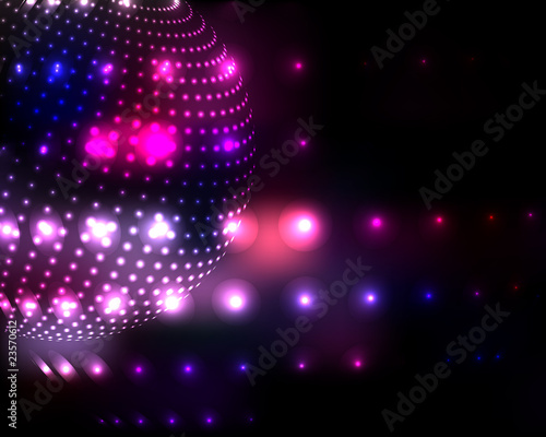 Party Background