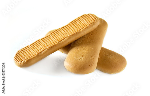 biscottini da latte per bambini