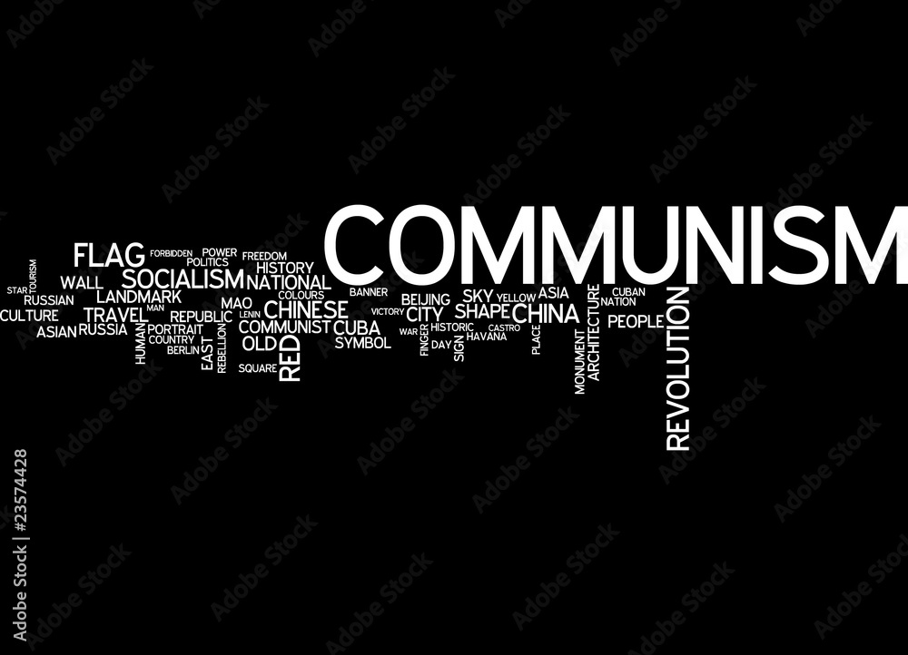 Communism Communism