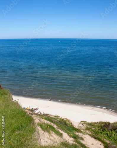 Baltic sea #23574803