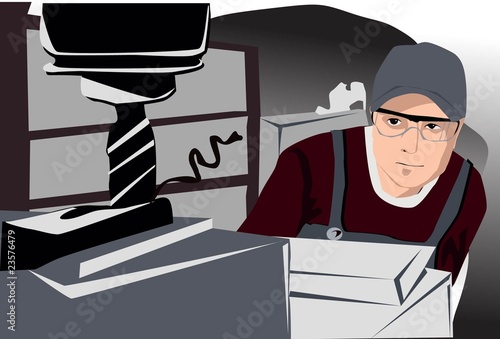 Drilling Engineer