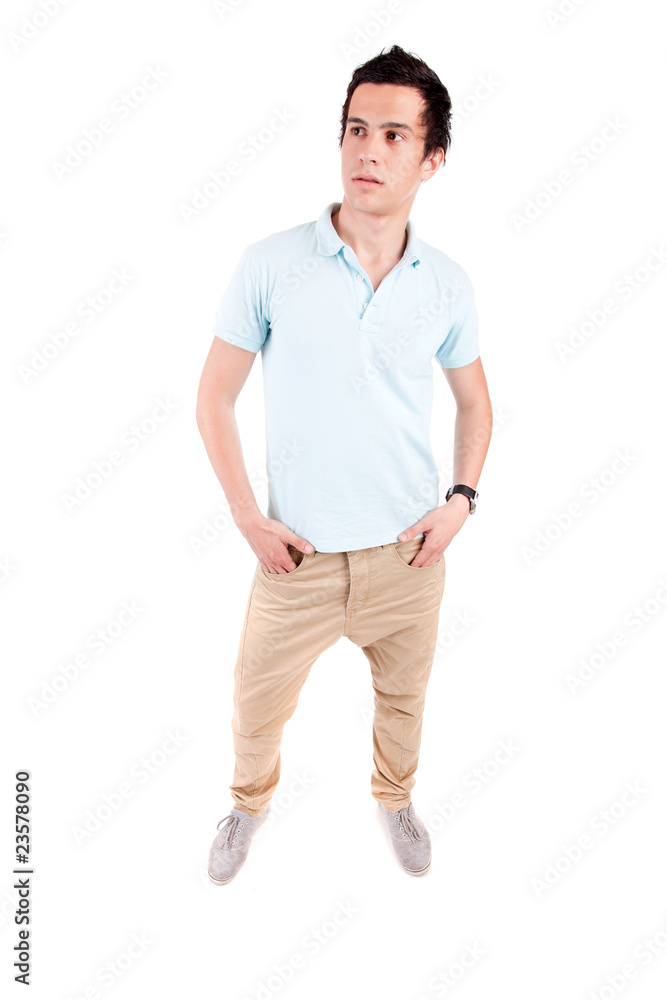 Young boy Young boy