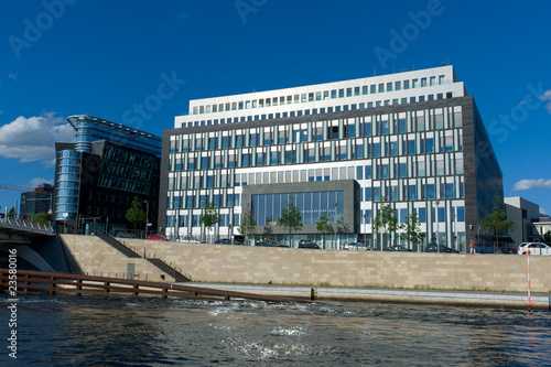 Bundespressekonferenz photo