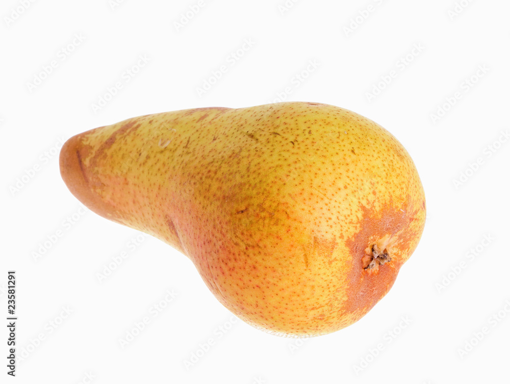 pear