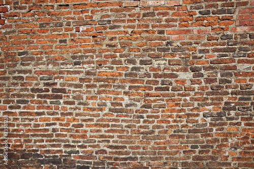 old brickwall background