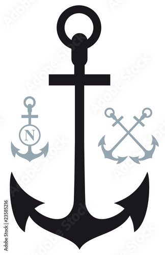 anchor
