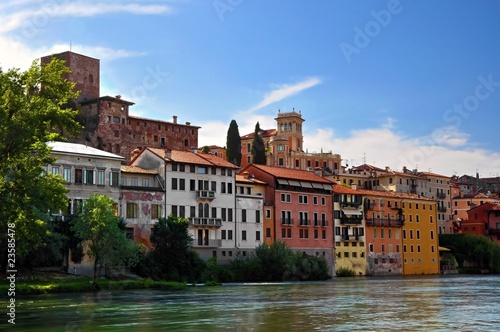 Bassano del Grappa - Italy