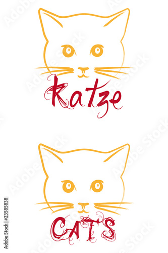 Katzenlogo
