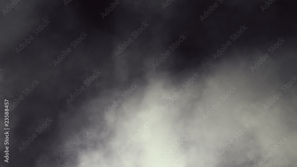 Dark swirling smoky clouds looping animation Dark swirling smoky clouds looping animation