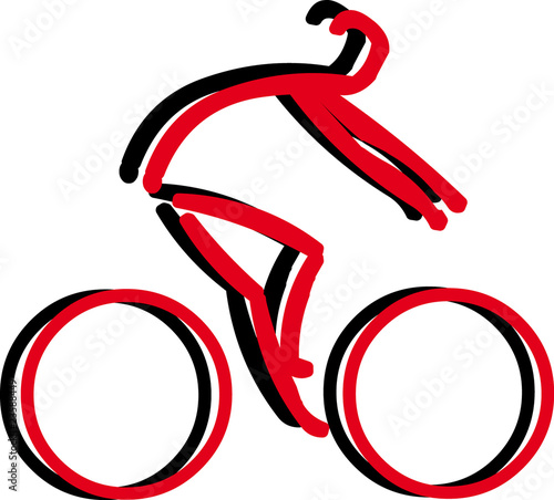 Radfahrer