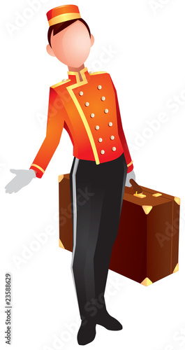 bellhop