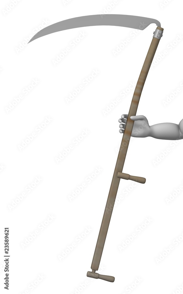 scythe scythe