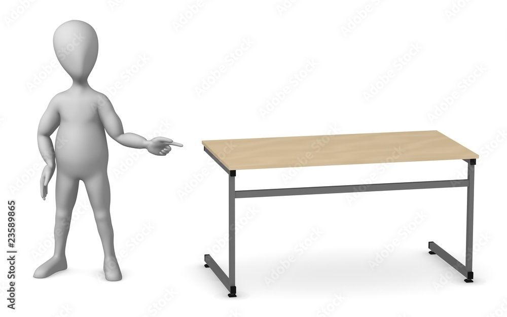 table table