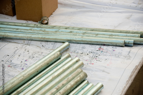Wiring Plans