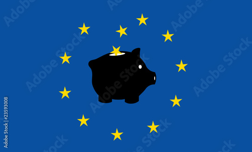 EU Sparschwein