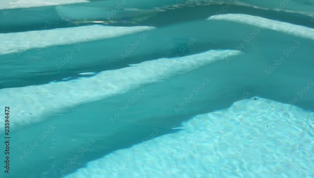Piscine Piscine