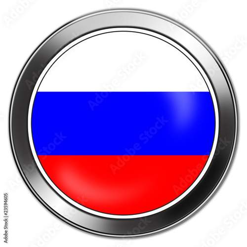 russia, russland, button sticker glas photo