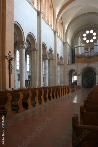 Вена. Церковь Франциска Ассизского