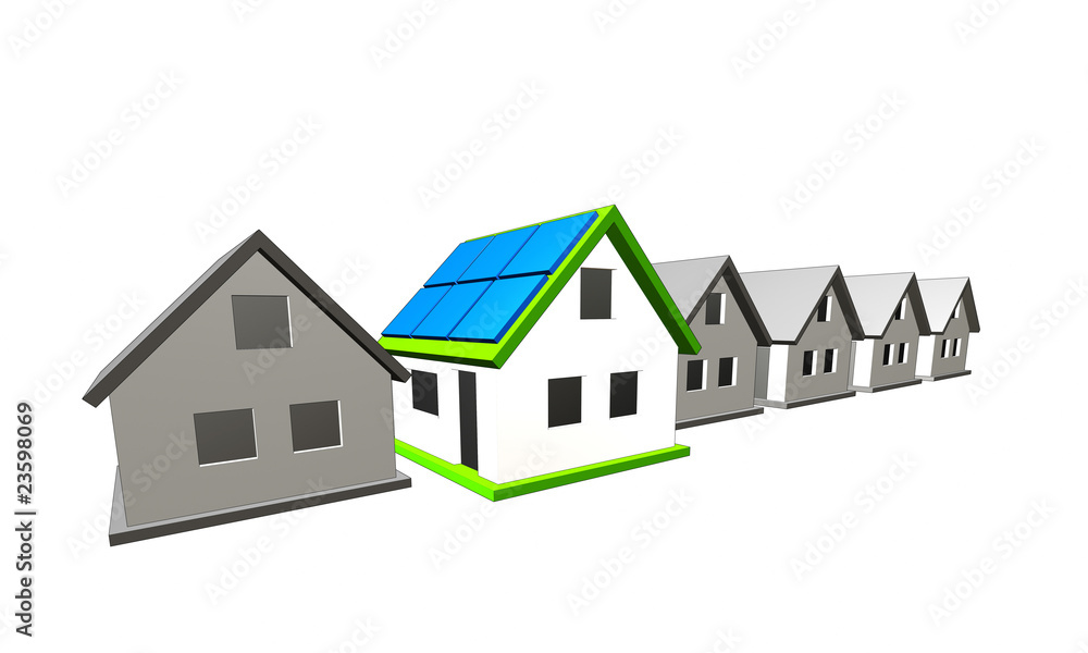 house eow house eow